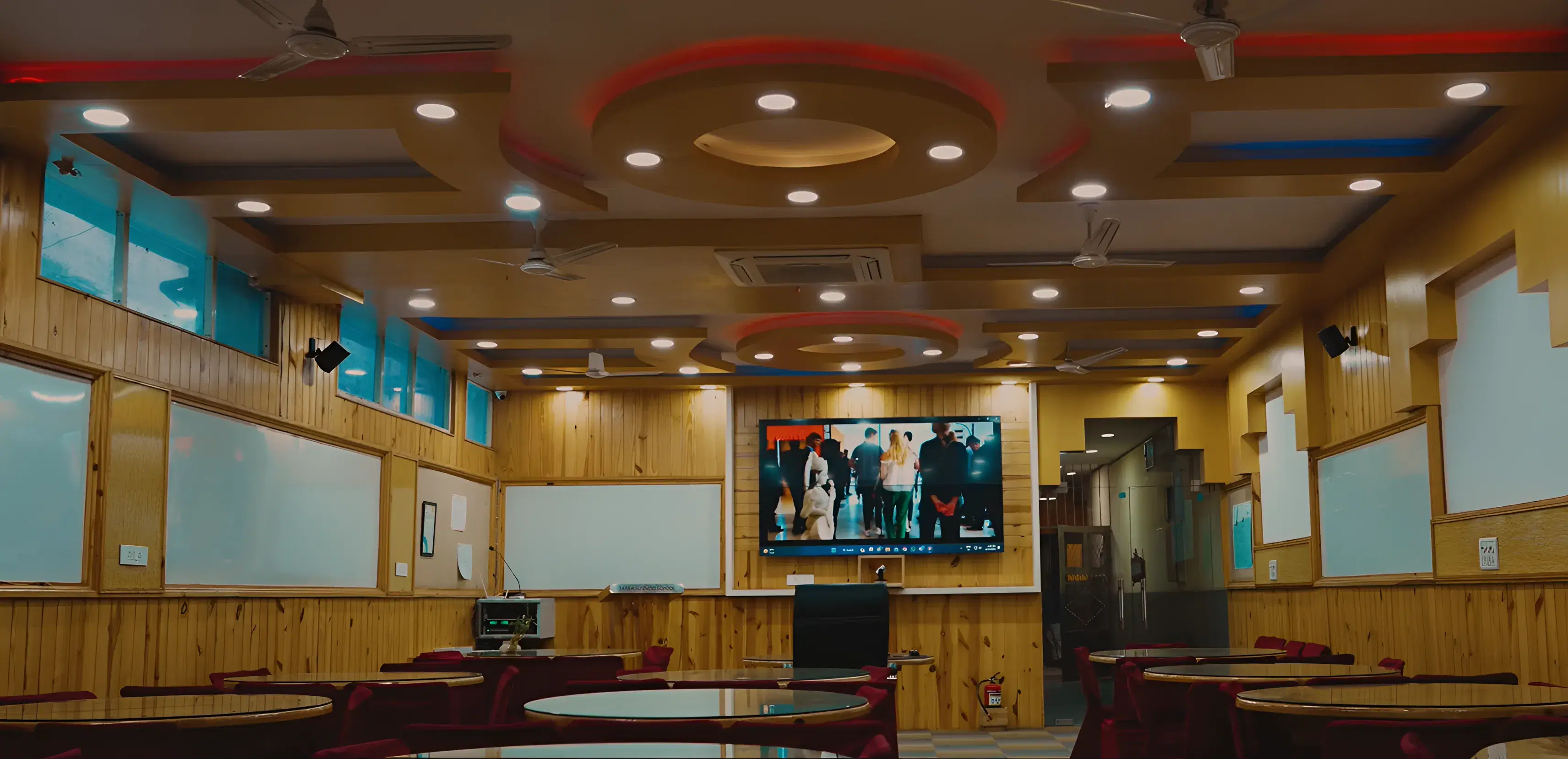 Taxila Business School Jaipur academic infrastructure photo 3